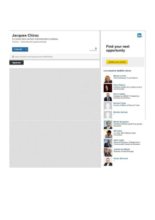 Madame roselyn bachelor