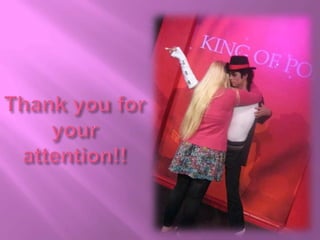 Thank you for your attention!!