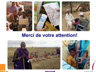 Merci de votre attention!
 