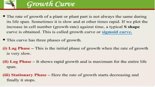 madan growth and development horticulture 2.pptx