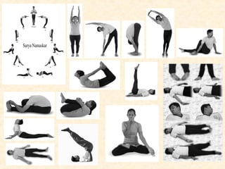 EFFECT OF YOGA THERAPY ON REACTION TIME, BIOCHEMICAL PARAMETERS AND ...