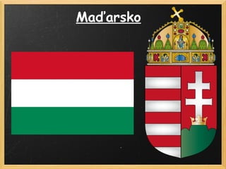 Maďarsko 