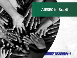 AIESEC in Brazil
 