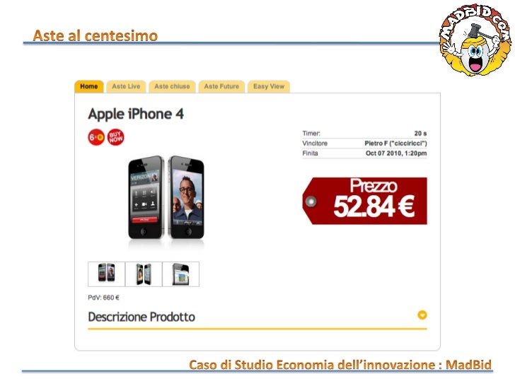 Madbid Strategie Madbid Strategie