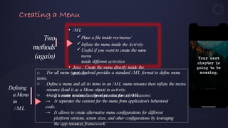 Mobile Application Development CHAPTER 2.pptx