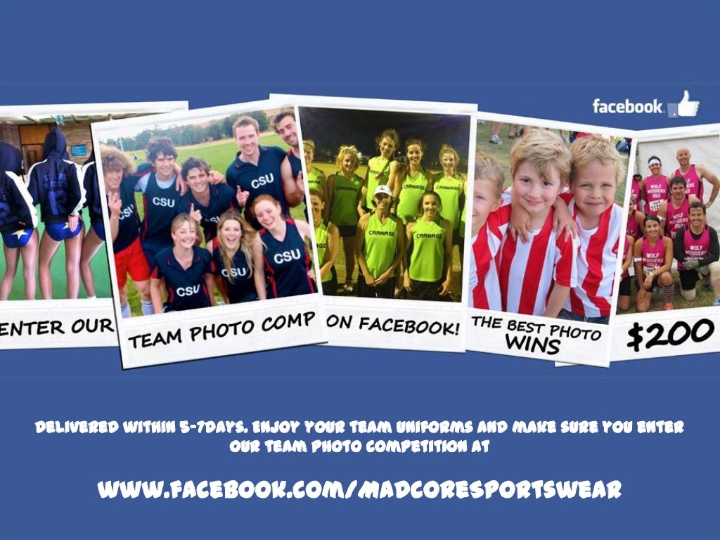 madcore jerseys
