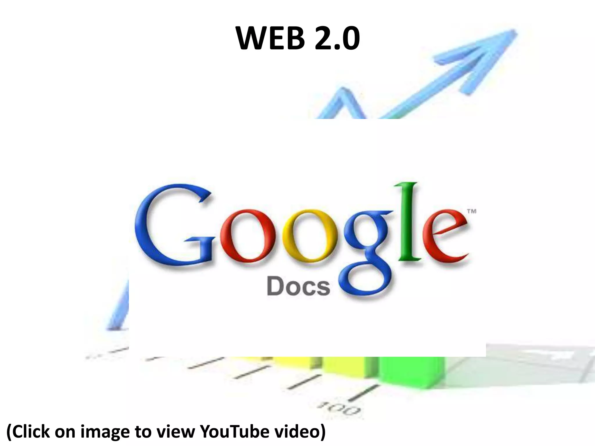 WEB 2.0




(Click on image to view YouTube video)
 
