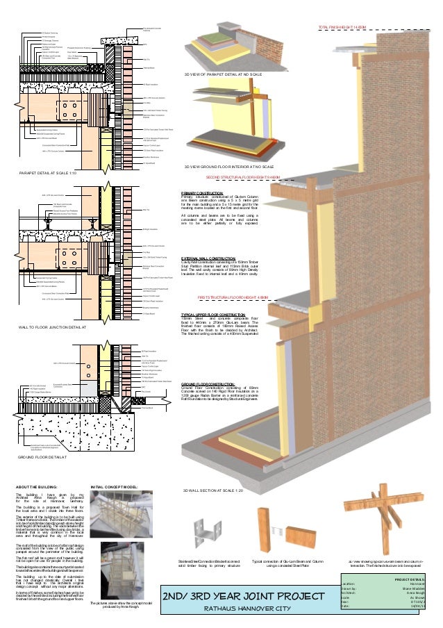 Presentation Design Drawing for Architectural Drawing Presentation Design Drawing for Architectural Drawing