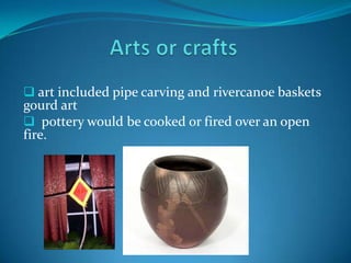  chiefs were always men and landowners were always women.