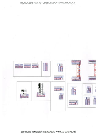 Materialization and design development mueseum and depot Rotterdam