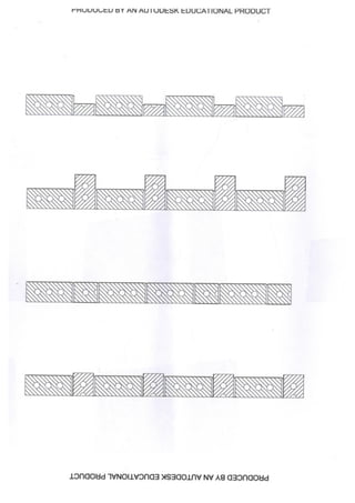 Materialization and design development mueseum and depot Rotterdam