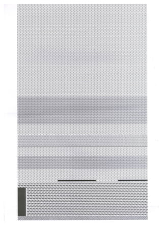 Materialization and design development mueseum and depot Rotterdam