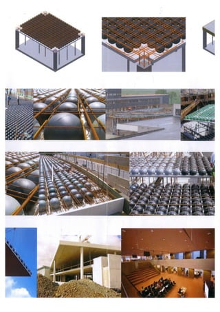 Materialization and design development mueseum and depot Rotterdam