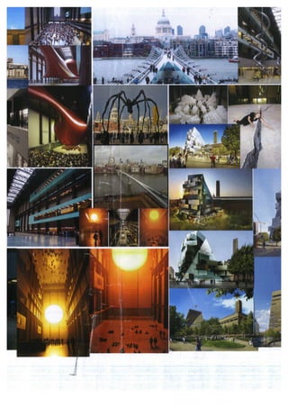 Materialization and design development mueseum and depot Rotterdam