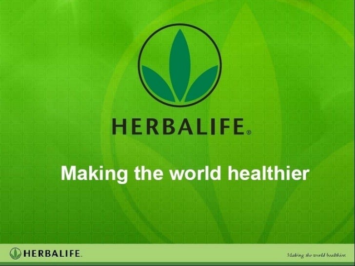 maddy herbalife mlm training