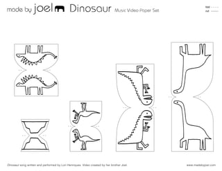 Made by-joel-dinosaur-paper-city-2