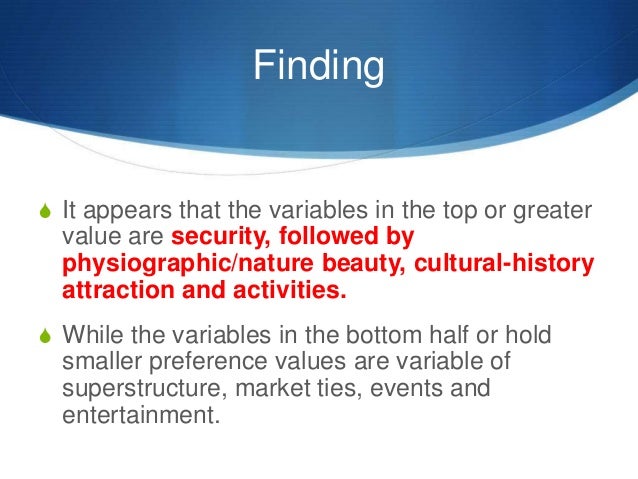 Roles and attributes of destinations picture