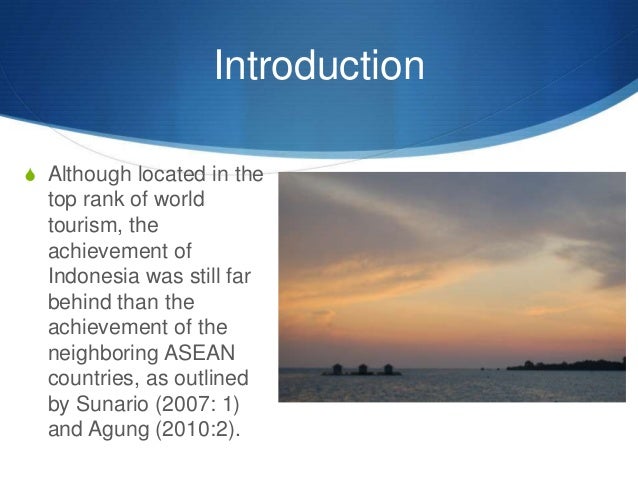 Destination attributes thesis image