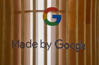 Made by google