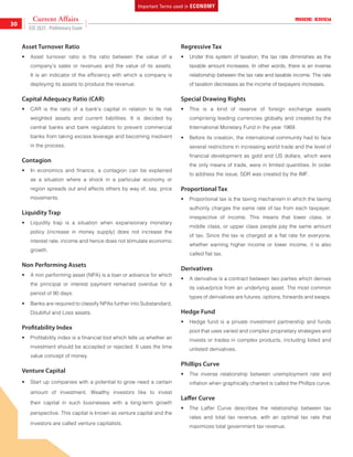 MADE EASY CURRENT AFFAIR MAGAZINE 2025 GATE EASE | PDF
