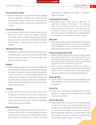 MADE EASY CURRENT AFFAIR MAGAZINE 2025 GATE EASE | PDF