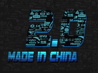Made In China 2.0_Change