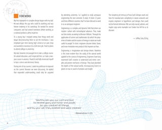 Biomimicry and Engineering: Nature-Inspired Innovations and Design | PDF