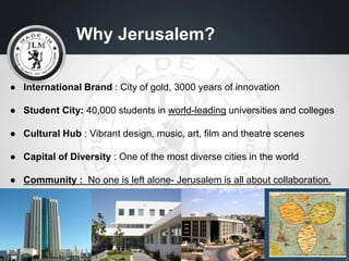 #1 TIME Magazine’s “Top 5 Emerging Tech
Hubs”
APRIL 23,
2015
 