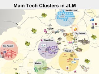 Growth In Venture Capital:
From 7 funds in 2012 to 16+ in 2015
*New- Established After 2012.
 