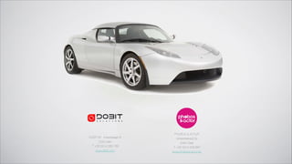 DOBIT NV Industrielaan 6
2250 Olen
T +32 (0)14 285 785
www.dobit.com
PHOBOS & ACTOR
Grotesteeweg 3a
2440 Geel
T +32 (0)14 232 847
www.phobosenactor.be
 