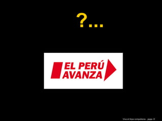 ?... Viva el Arpa compañeros…jajaja :D 