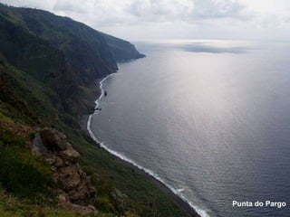 Punta do Pargo 