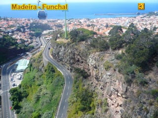 Madeira - Funchal - 2009
