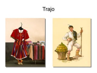 Trajo
 