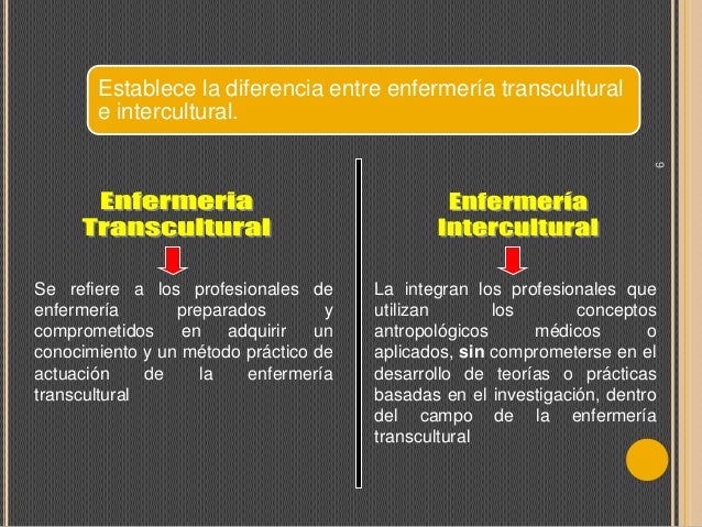 DIVERSIDAD Y LA UNIVERSALIDAD DE LOS CUIDADOS CULTURALES DE MADELEINE…
