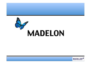 MADELON	
 