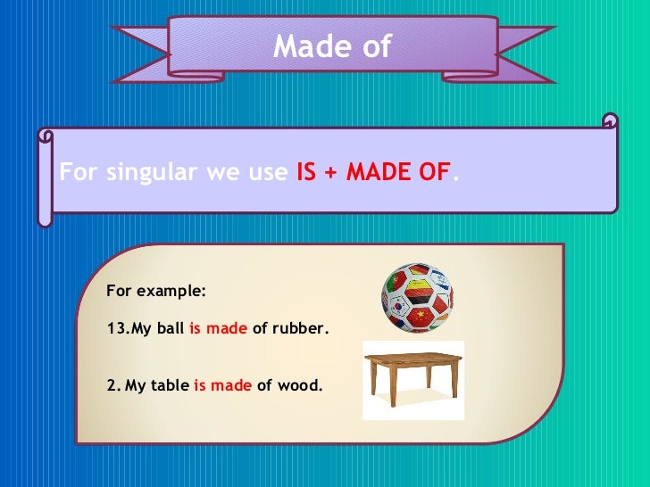 Made An Example Of – example – UPHH