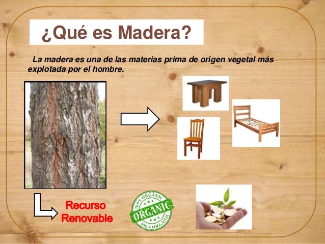 Madera