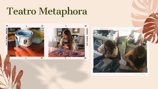 Teatro Metaphora
 