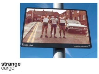 Beyond the Creative City - Jonathan Vickery