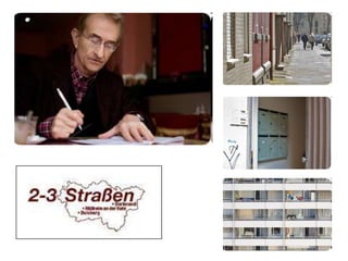 Beyond the Creative City - Jonathan Vickery