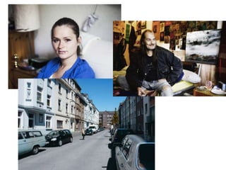 Beyond the Creative City - Jonathan Vickery