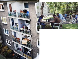 Beyond the Creative City - Jonathan Vickery