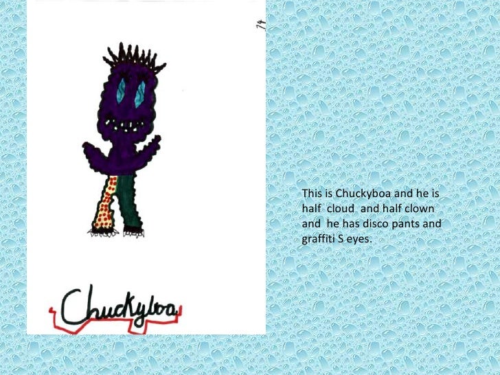 Featured image of post View 22 Made Up Characters