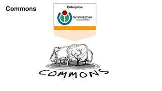Enterprise
Commons
 
