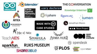 MADE WITH
CASE STUDIES
 