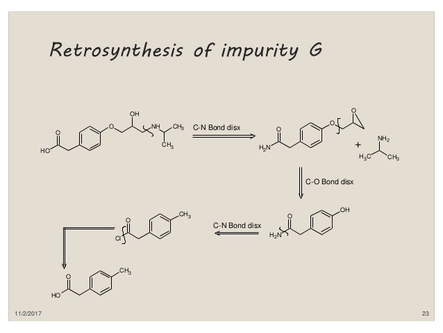 Propranolol retrosynthesis 06 image