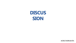 DISCUS
SION
 