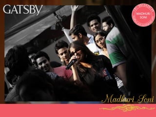 Anchoring work profile