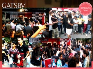 Anchoring work profile